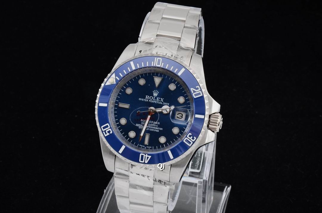 Rolex watch man-062